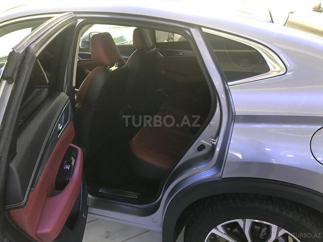 Changan CS 85 2021, 96,000 km - 2.0 l - Bakı