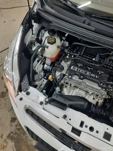 Chevrolet Spark 2022, 18,000 km - 1.3 l - Bakı