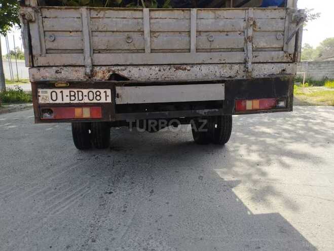 GAZ 33021 1998, 710,000 km - 2.4 l - Ağdaş