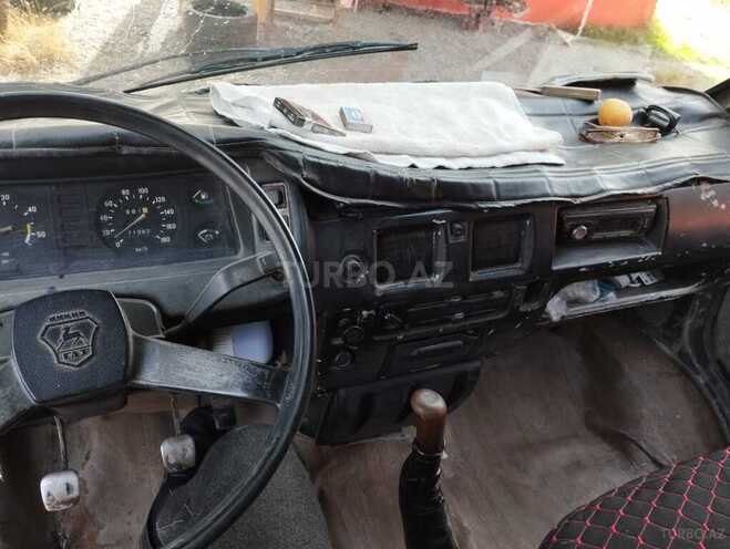 GAZ 33021 1998, 710,000 km - 2.4 l - Ağdaş