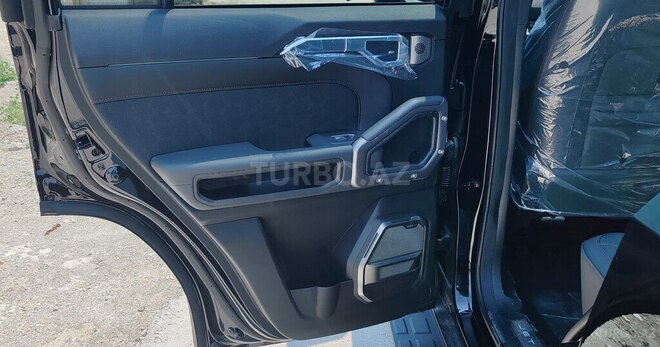Jetour T2 2025, 0 km - 1.5 l - Bakı