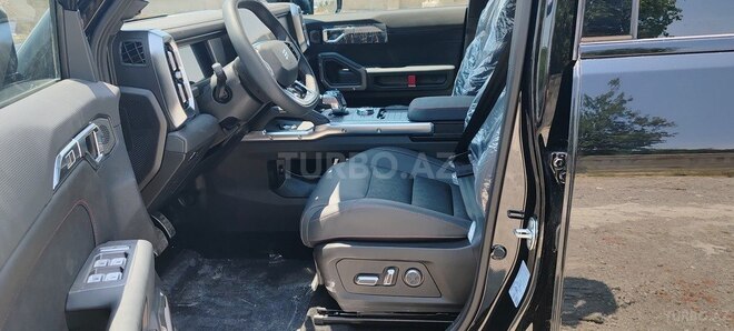Jetour T2 2025, 0 km - 1.5 l - Bakı