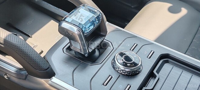 Jetour T2 2025, 0 km - 1.5 l - Bakı