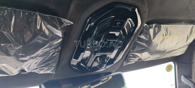 Jetour T2 2025, 0 km - 1.5 l - Bakı