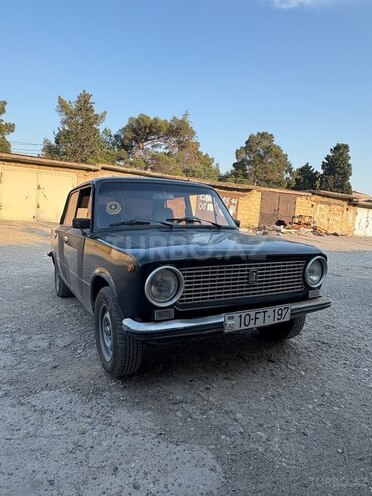 LADA (VAZ) 21011 1979, 67,274 km - 1.5 l - Sumqayıt