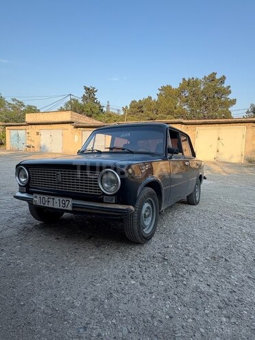 LADA (VAZ) 21011 1979, 67,274 km - 1.5 l - Sumqayıt