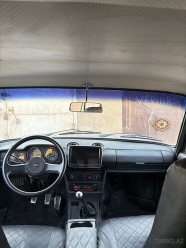 LADA (VAZ) 21011 1979, 67,274 km - 1.5 l - Sumqayıt