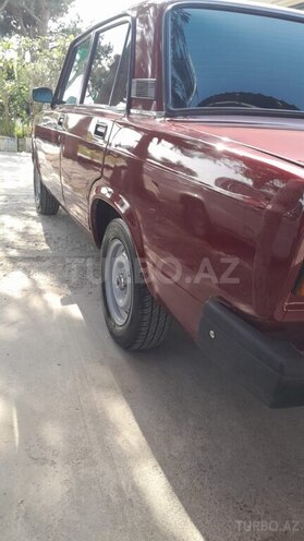 LADA (VAZ) 2107 2007, 54,189 km - 1.5 l - Bakı