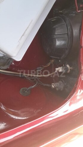LADA (VAZ) 2107 2007, 54,189 km - 1.5 l - Bakı