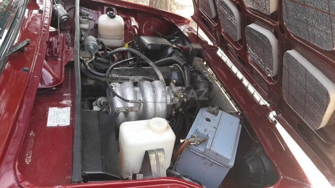 LADA (VAZ) 2107 2007, 54,189 km - 1.5 l - Bakı