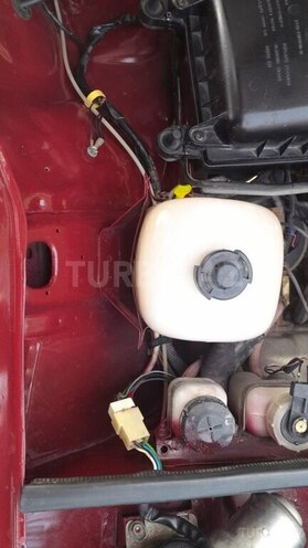 LADA (VAZ) 2107 2007, 54,189 km - 1.5 l - Bakı