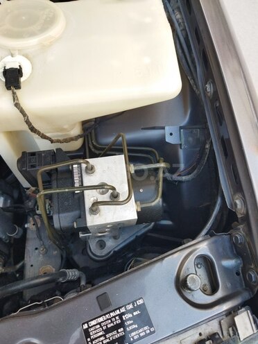 Mercedes C 180 1998, 355,160 km - 1.8 l - Bakı