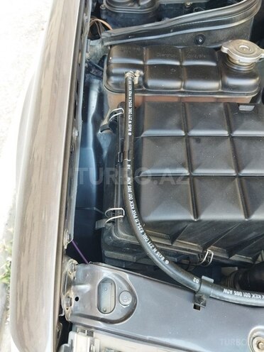 Mercedes C 180 1998, 355,160 km - 1.8 l - Bakı