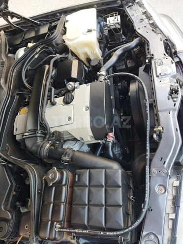 Mercedes C 180 1998, 355,160 km - 1.8 l - Bakı