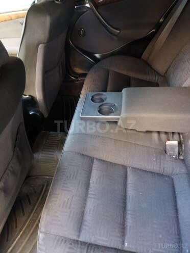 Mercedes C 180 1998, 355,160 km - 1.8 l - Bakı