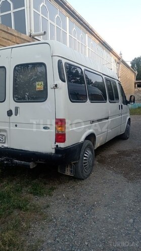 Ford Transit 1996, 340,000 km - 2.5 l - Şəmkir