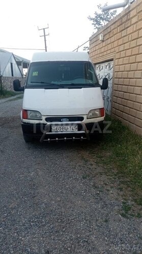 Ford Transit 1996, 340,000 km - 2.5 l - Şəmkir