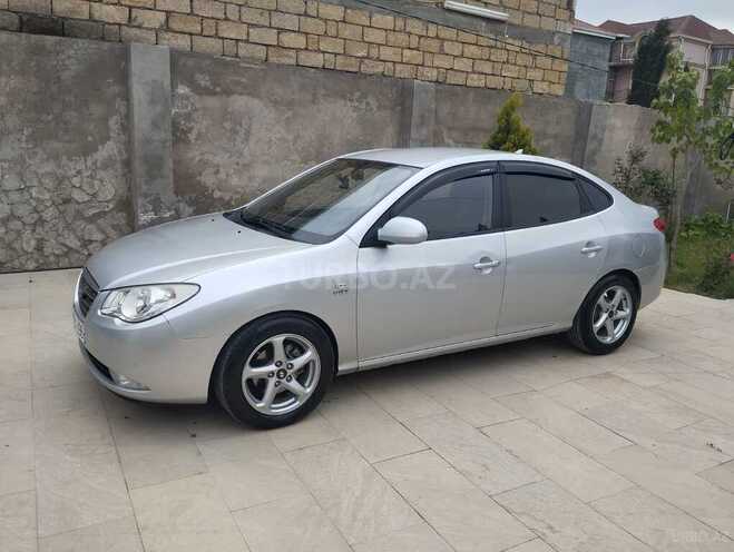 Hyundai Avante 2009, 230,000 km - 1.6 л - Bakı
