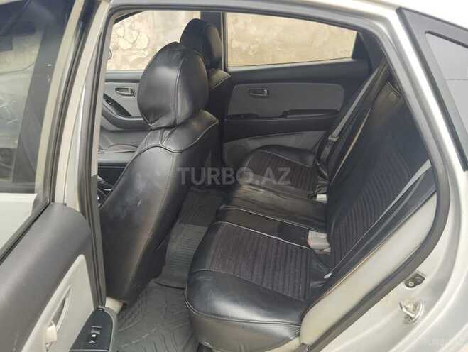 Hyundai Avante 2009, 230,000 km - 1.6 л - Bakı