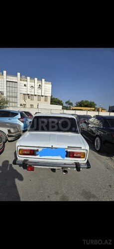 LADA (VAZ) 2106 2005, 78,000 km - 1.3 l - Bakı