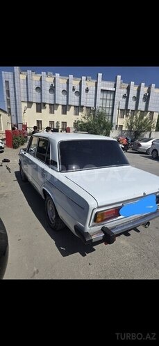 LADA (VAZ) 2106 2005, 78,000 km - 1.3 l - Bakı