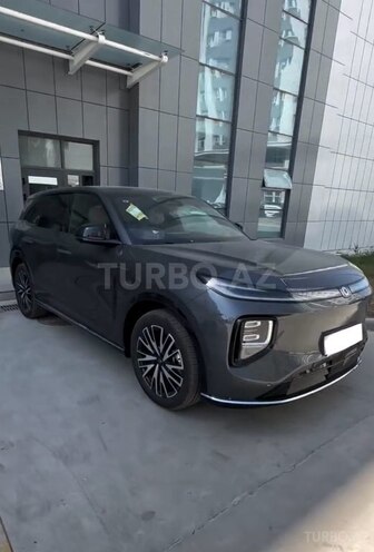 Changan  2025, 0 km - 1.5 l - Bakı