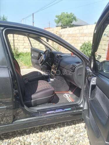 Opel Astra 1999, 513,000 km - 1.4 l - Qusar