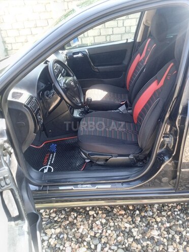 Opel Astra 1999, 513,000 km - 1.4 l - Qusar