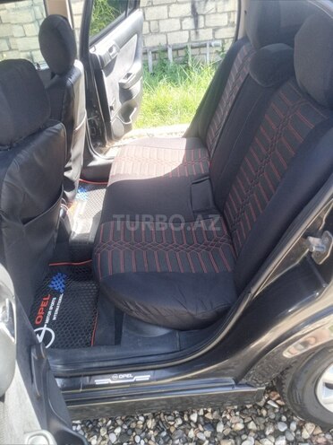 Opel Astra 1999, 513,000 km - 1.4 l - Qusar