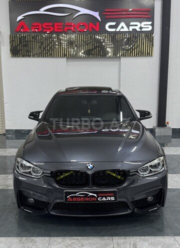 BMW 328-5