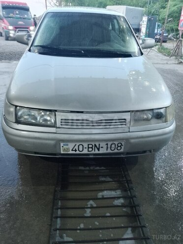 LADA (VAZ) 2112 2006, 158,887 km - 1.5 l - Xaçmaz