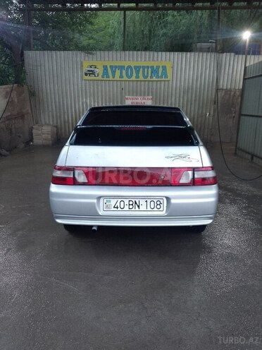 LADA (VAZ) 2112 2006, 158,887 km - 1.5 l - Xaçmaz