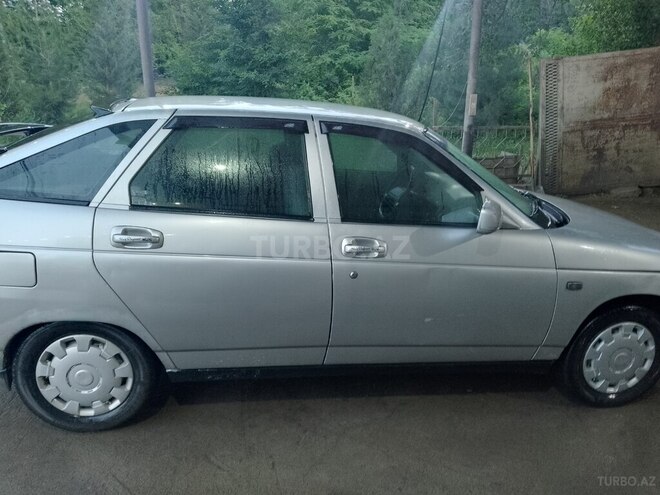 LADA (VAZ) 2112 2006, 158,887 km - 1.5 l - Xaçmaz