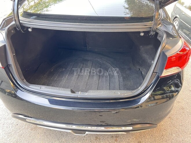 Hyundai Elantra 2011, 205,000 km - 1.8 l - Bakı