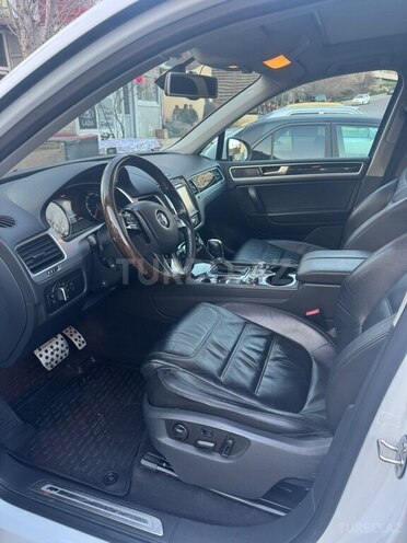 Volkswagen Touareg 2014, 170,000 km - 3.6 л - Bakı