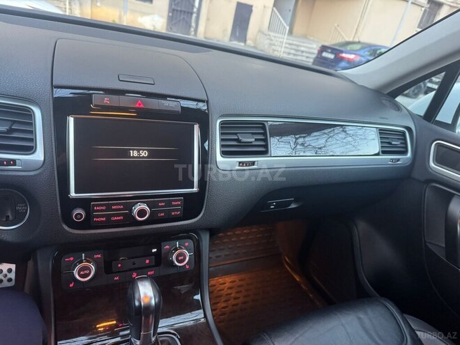 Volkswagen Touareg 2014, 170,000 km - 3.6 л - Bakı