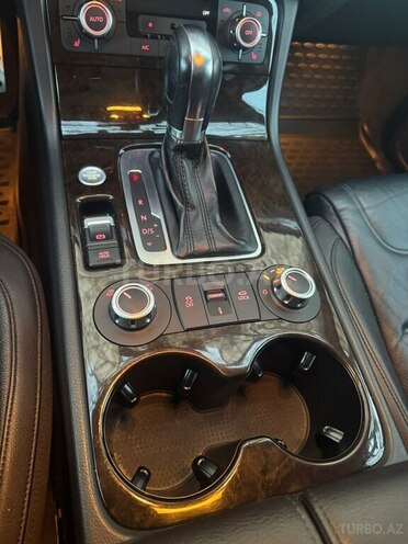 Volkswagen Touareg 2014, 170,000 km - 3.6 л - Bakı