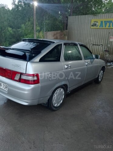 LADA (VAZ) 2112 2006, 158,887 km - 1.5 l - Xaçmaz