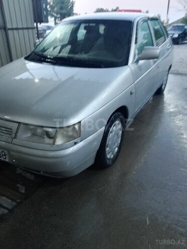LADA (VAZ) 2112 2006, 158,887 km - 1.5 l - Xaçmaz