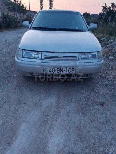 LADA (VAZ) 2112 2006, 158,887 km - 1.5 l - Xaçmaz