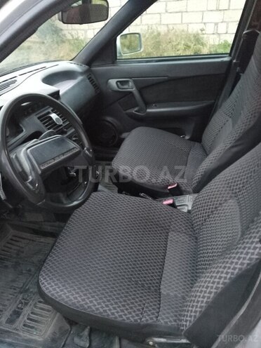 LADA (VAZ) 2112 2006, 158,887 km - 1.5 l - Xaçmaz
