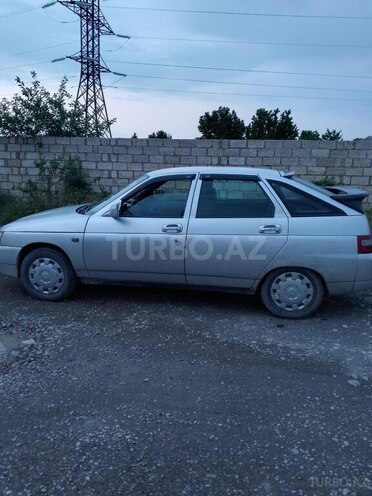 LADA (VAZ) 2112 2006, 158,887 km - 1.5 l - Xaçmaz