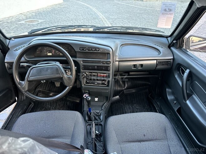LADA (VAZ) 2115 2012, 231,000 km - 1.6 l - Bakı