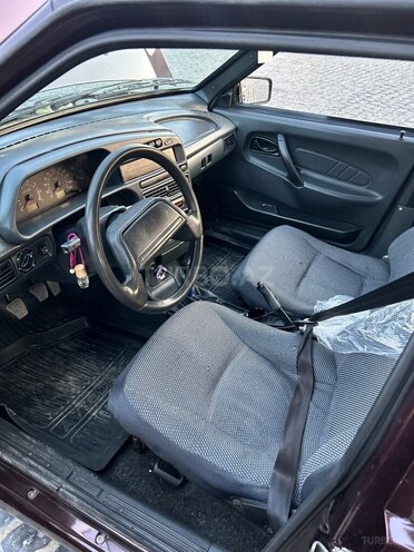 LADA (VAZ) 2115 2012, 231,000 km - 1.6 l - Bakı