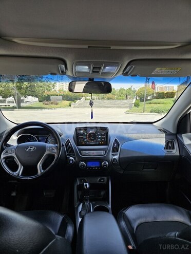 Hyundai ix35 2014, 180,000 km - 2.0 l - Bakı