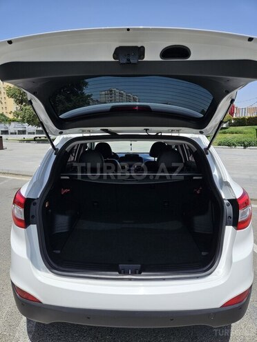 Hyundai ix35 2014, 180,000 km - 2.0 l - Bakı