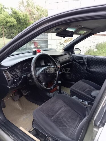 Opel Vectra 1997, 469,172 km - 2.0 l - Kürdəmir