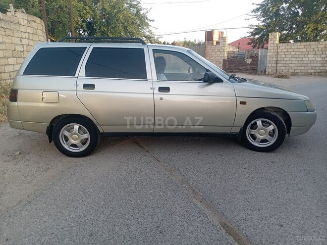 LADA (VAZ) 2111 2004, 90,400 km - 1.5 л - Sumqayıt