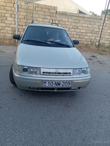 LADA (VAZ) 2111 2004, 90,400 km - 1.5 л - Sumqayıt