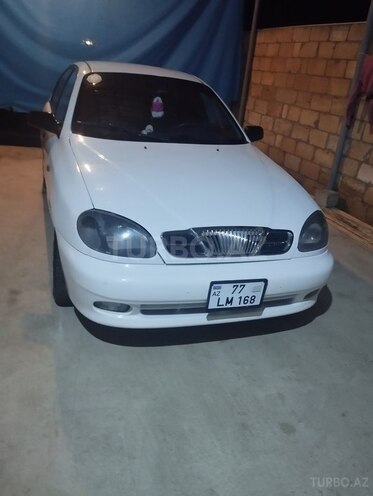 Daewoo Lanos 2009, 391,955 km - 1.5 l - Hacıqabul